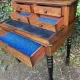 Antique graduated desk - 19th century - small size