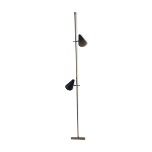 lampadaire dans le style