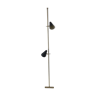 Floor lamp in the style of the Italian creations of the 50s