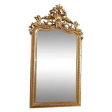 Miroir époque XIXème