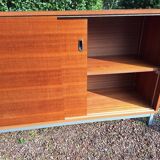 Vintage high sideboard