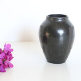 Vase en pierre