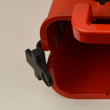 Olivetti "Valentine" typewriter by Ettore Sottsass 1960