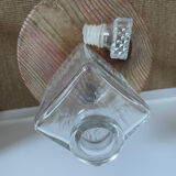 Whiskey decanter