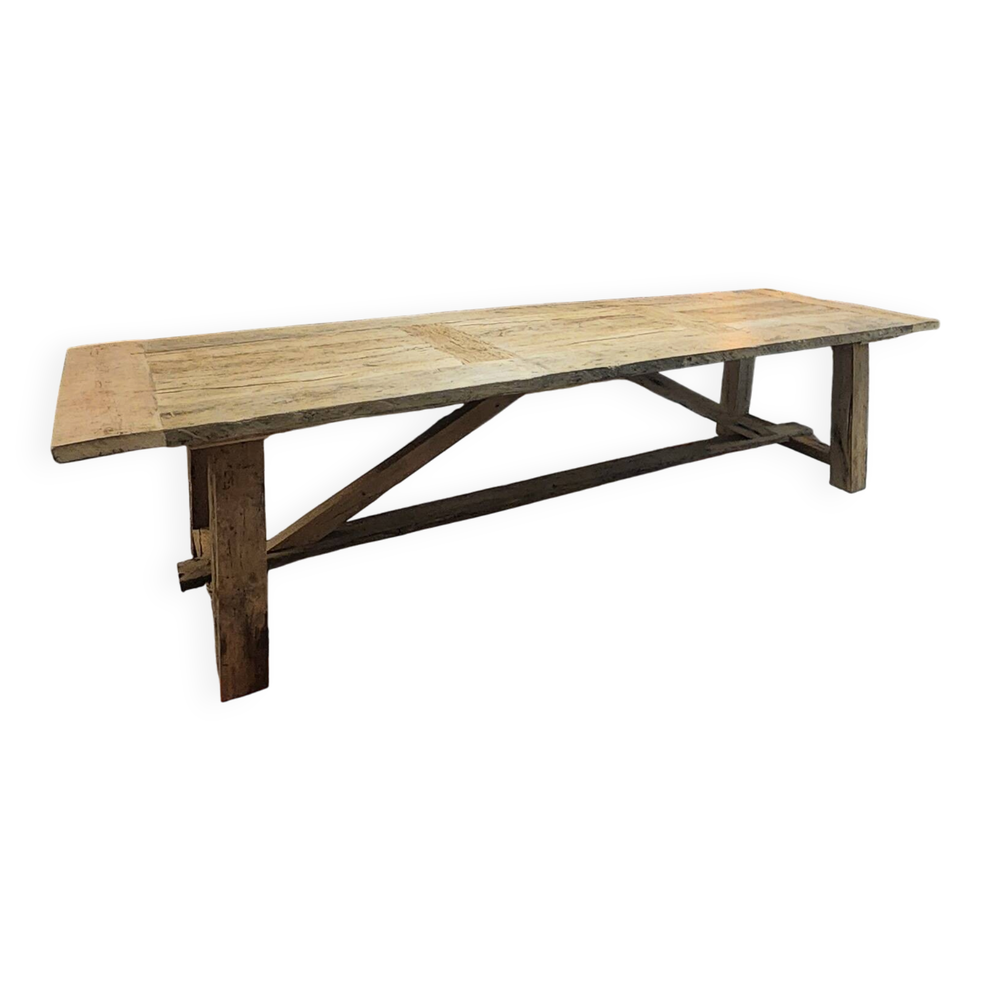 Farm table
