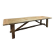 Farm table
