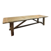 Table de ferme