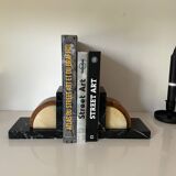 Pair of bookends