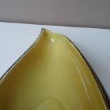 1960/70 designer fruit bowl Bamboo model ST CLÉMENT