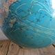 Glass Globe, Taride Maps 1974
