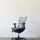 Mirra desk chair from Herman Miller