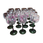 Glass Alsace