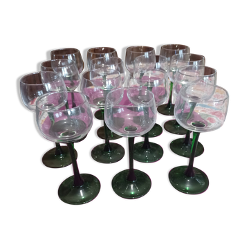Glass Alsace