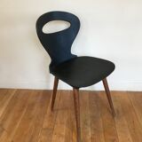 Set of 4 Bauman chairs