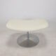 Big Tulip Chair and Ottoman by Pierre Paulin for Artifort, 1980s
