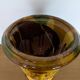 Uzes glazed earthenware planter
