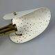 50s 60s wall lamp by Ernest Igl for Hillbrand Brass & Metal Design