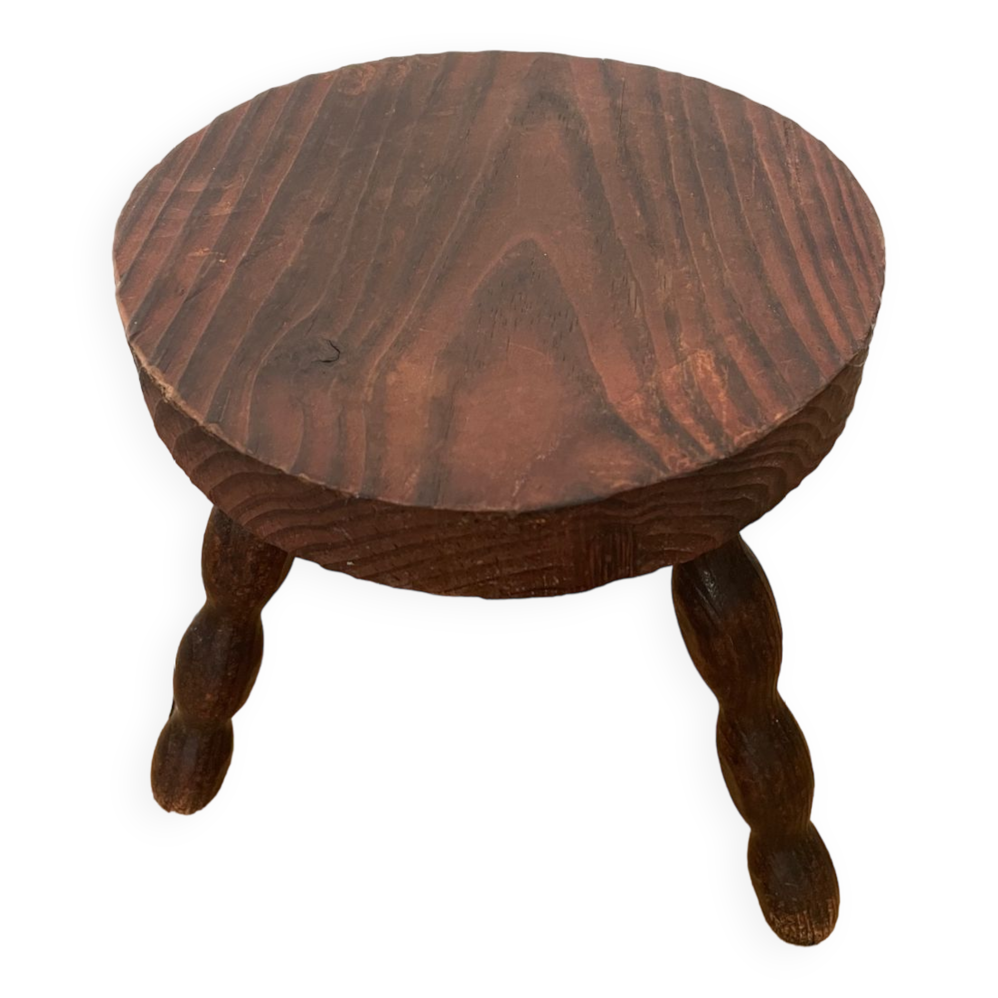 Tripod stool