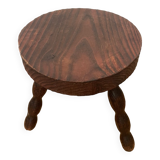 Tripod stool