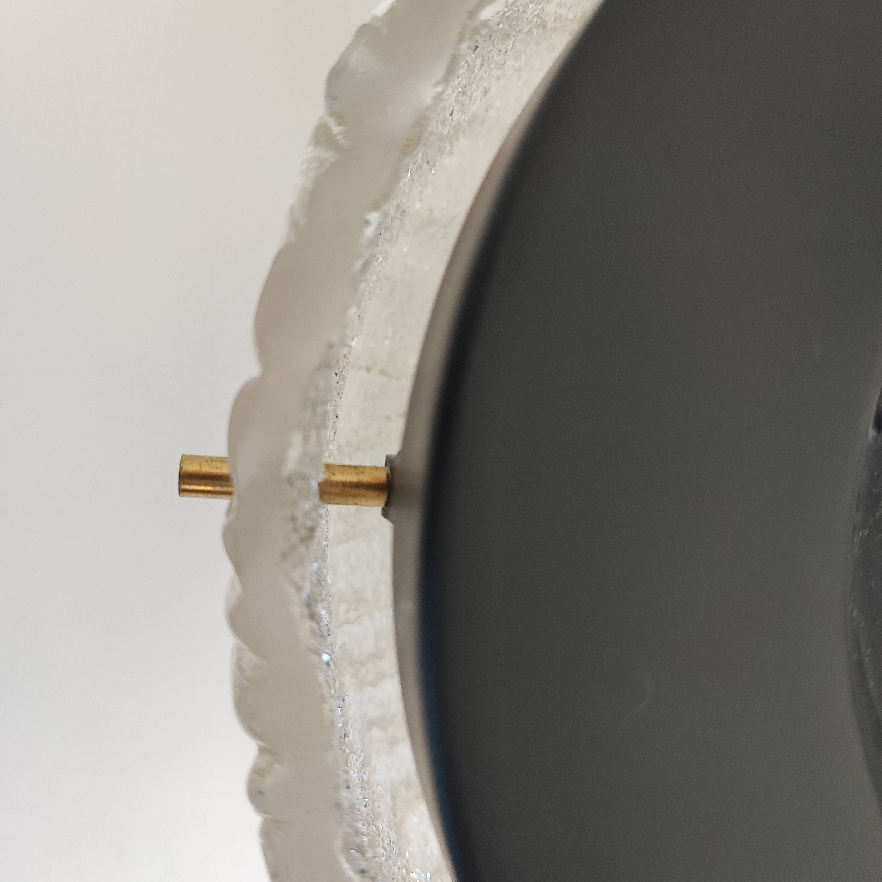 Vintage ceiling lamp 60