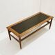 Louis van Teeffelen Coffee Table with Reversible Top - The Netherlands - 1960s