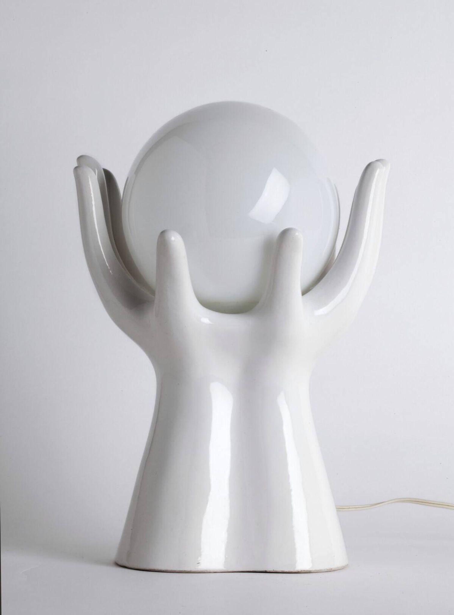 Lampe de poche