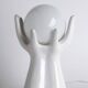 Hand lamp
