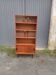 Vintage library
