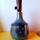 Ceramic Lamp Denmark 1960