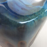 Sandstone decanter