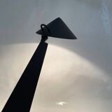 Toucan desk lamp, Patrice Bonneau for Genexco