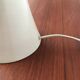 Swiss mid-century table lamp by Temde, 1960s