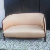 Art Deco sofa