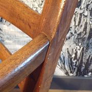 Lorraine chair 1800