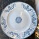 Lot  2 plats ronds