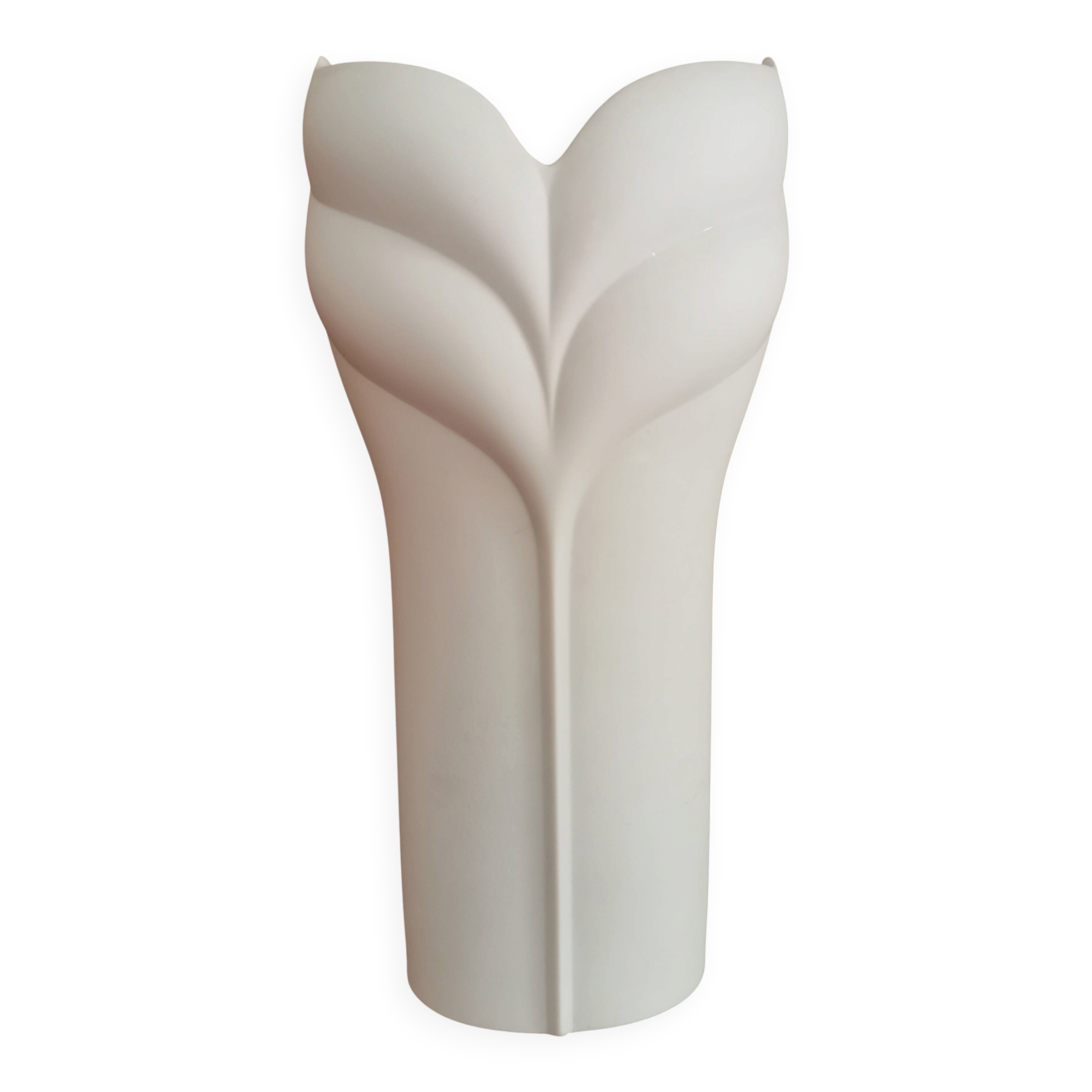 Vase en porcelaine Rosenthal