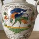 Martres-Tolosane handle vases