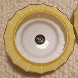 Art Nouveau Opaline