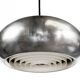 “Medio” pendant light by Jo Hammerborg for Fog & Mørup. Denmark 1960s