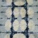 Tapis Rya scandinave fait à la main, années 1960, 152x105 cm