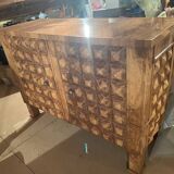 Art deco sideboard