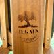 Maison regain vintage high chairs 70