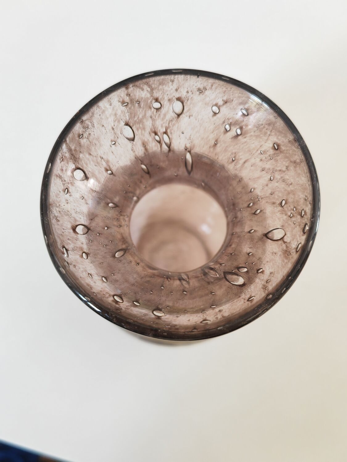 Vase Quénu