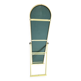 Vintage psyche mirror tbe
