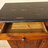 Parisian pine sideboard