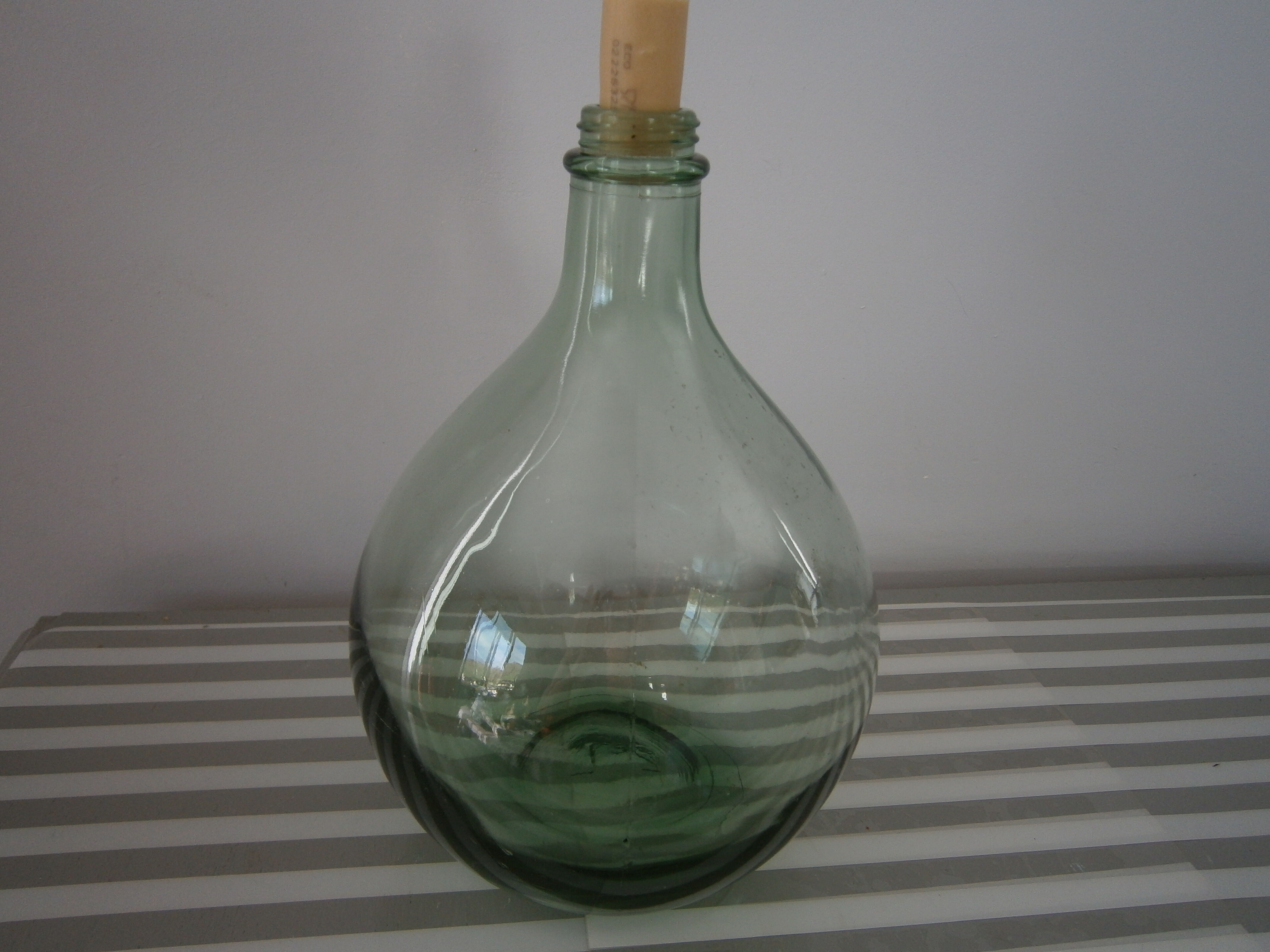 Demijohn