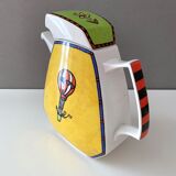 Rosenthal Flash Love Story Jug and Warmer, Dorothy Hafner
