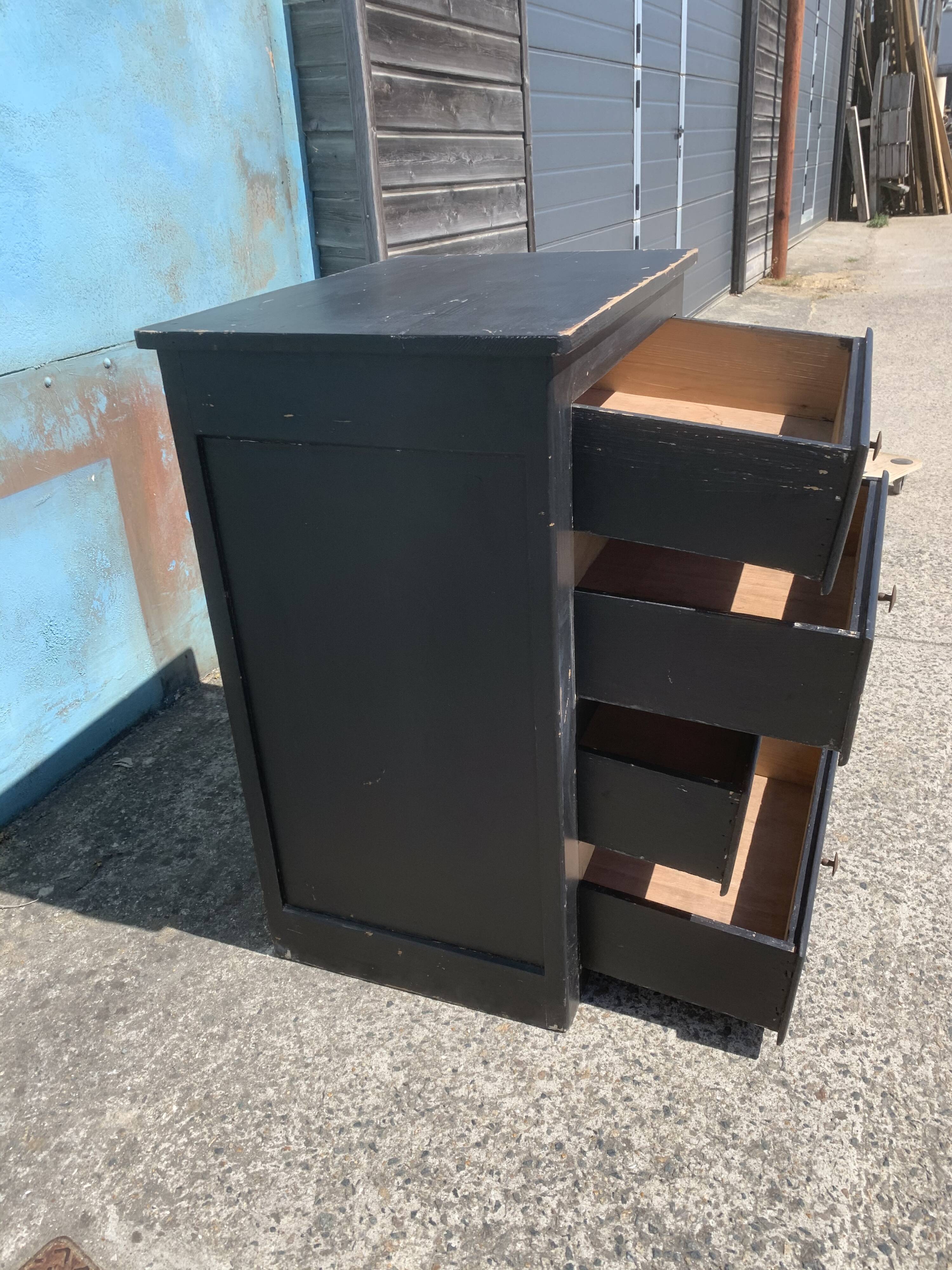 Weekly old craft furniture