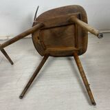Chaises fourmi baumann