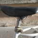 Vélo enfant Peugeot pliable vintage